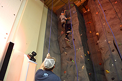 CAMP EVAN BAR MITZVAH